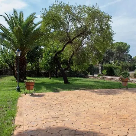 Holiday home La Milagrosa En *