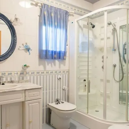 La Milagrosa En Casa vacanze *