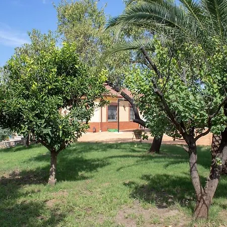Holiday home La Milagrosa En
