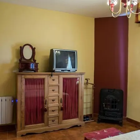 La Milagrosa En Holiday home