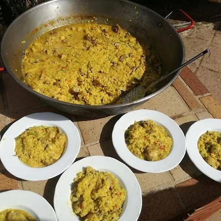 La Milagrosa En * Cordoba