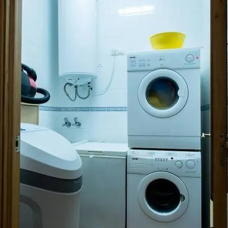 Casa vacanze La Milagrosa En *