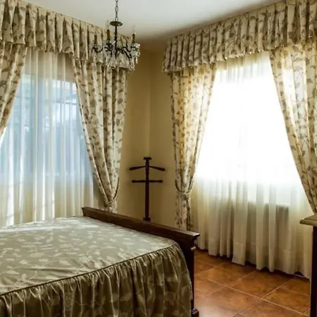 Holiday home La Milagrosa En