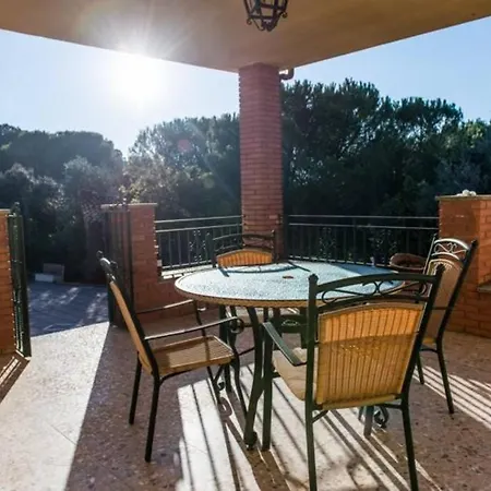 La Milagrosa En Casa vacanze *