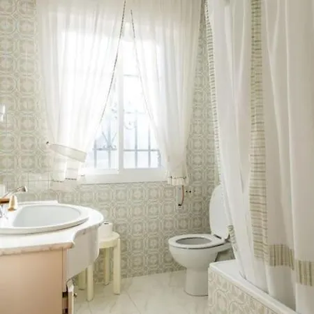 La Milagrosa En Casa vacanze *