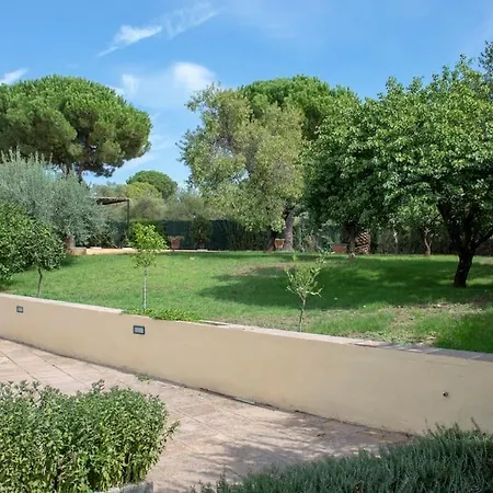 La Milagrosa En Casa vacanze Cordova