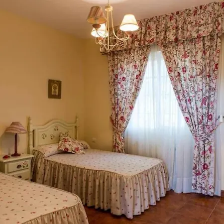 La Milagrosa En Holiday home
