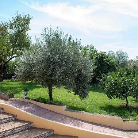 Casa vacanze La Milagrosa En *