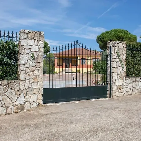 Holiday home La Milagrosa En