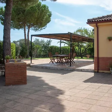 La Milagrosa En Casa vacanze Cordova