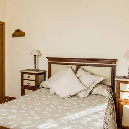 La Milagrosa En Holiday home