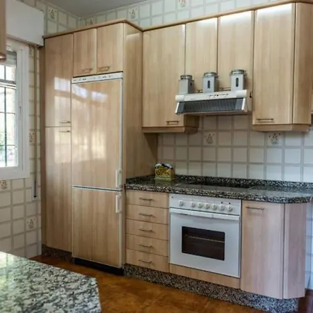 Casa vacanze La Milagrosa En