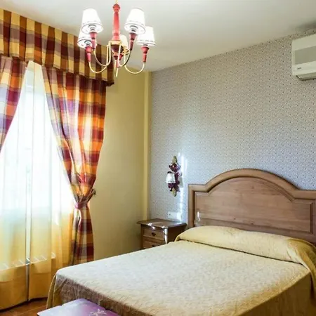 La Milagrosa En Holiday home