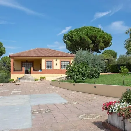 Holiday home La Milagrosa En Cordoba