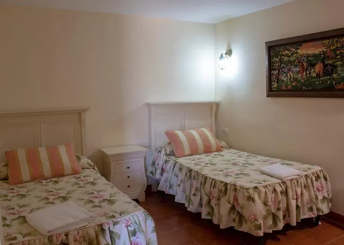 La Milagrosa En * Cordoue