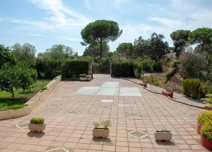 La Milagrosa En Cordoue