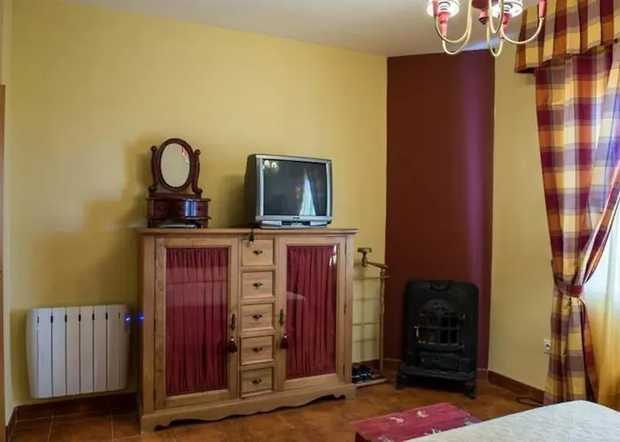 La Milagrosa En Hébergement de vacances