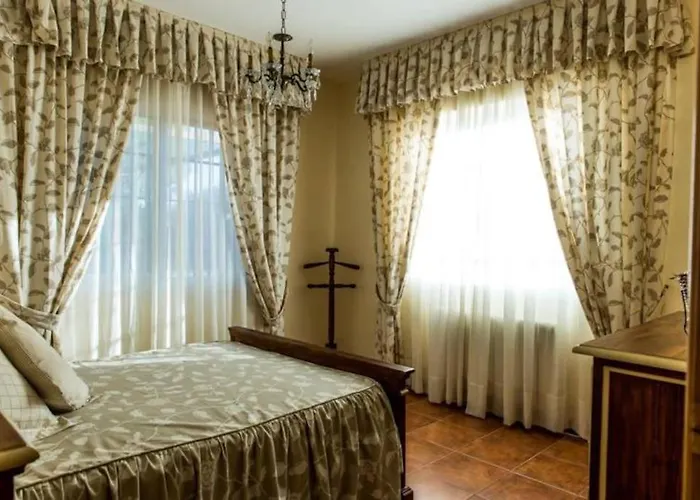 Hébergement de vacances La Milagrosa En