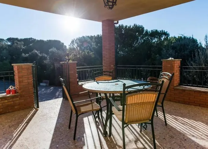 La Milagrosa En Hébergement de vacances *