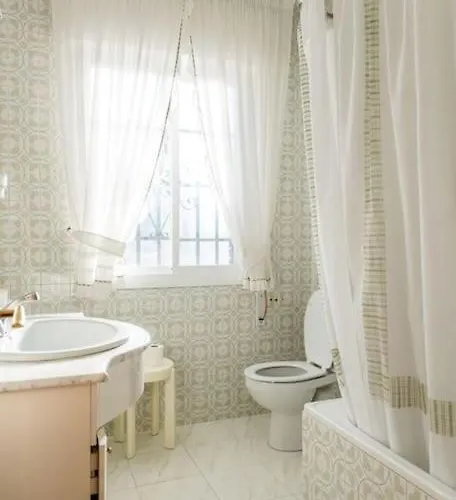 La Milagrosa En Дом отдыха *