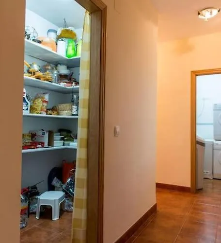 La Milagrosa En * Кордова