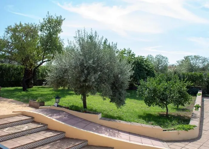 Hébergement de vacances La Milagrosa En *