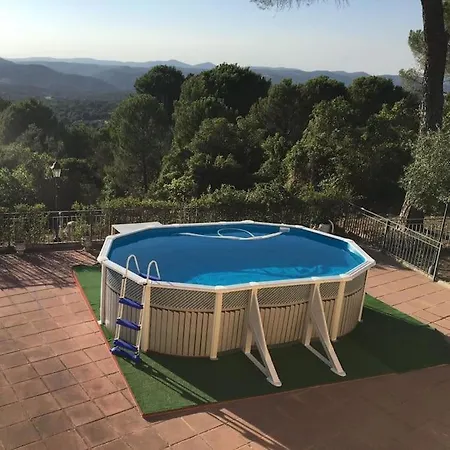 Сasa de vacaciones La Milagrosa En *