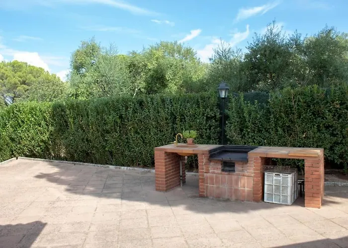 Будинок відпочинку La Milagrosa En Кордова