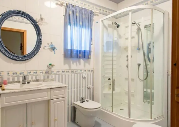 La Milagrosa En Будинок відпочинку *