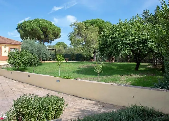 La Milagrosa En Будинок відпочинку Кордова