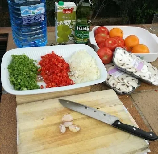 La Milagrosa En * Кордова