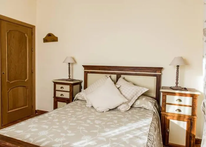 La Milagrosa En Будинок відпочинку