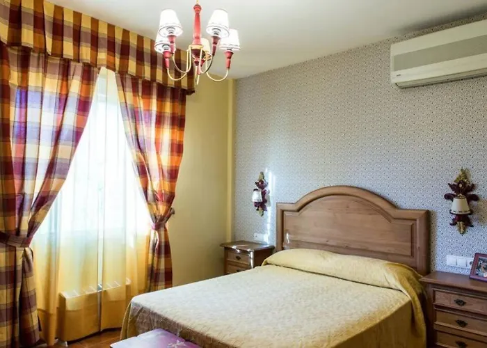 La Milagrosa En Будинок відпочинку