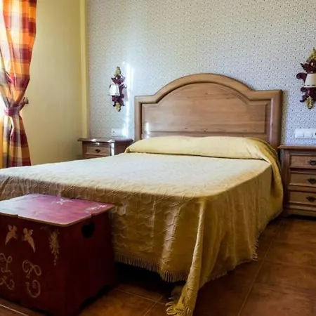 Holiday home La Milagrosa En