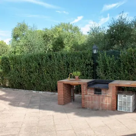 Сasa de vacaciones La Milagrosa En Córdoba