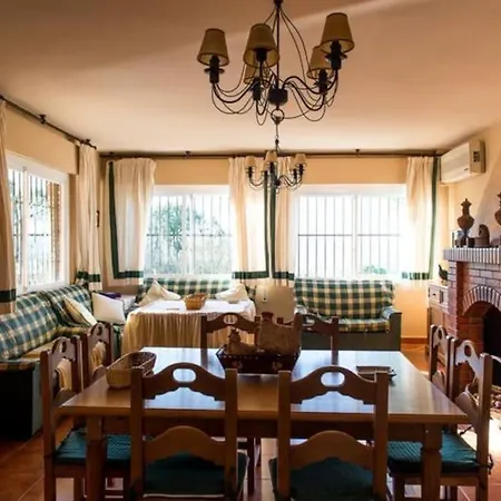 Holiday home La Milagrosa En