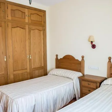 La Milagrosa En Holiday home Cordoba