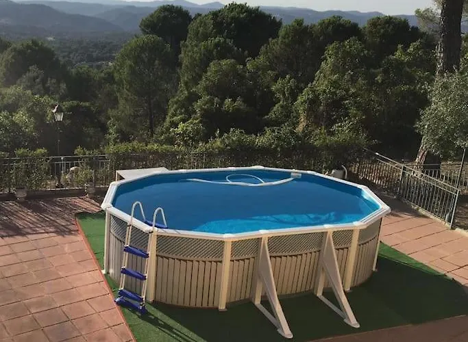 Сasa de vacaciones La Milagrosa En *