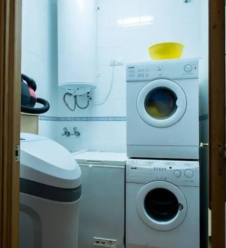 Сasa de vacaciones La Milagrosa En *