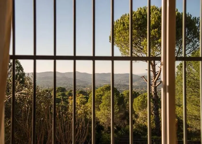 La Milagrosa En Сasa de vacaciones