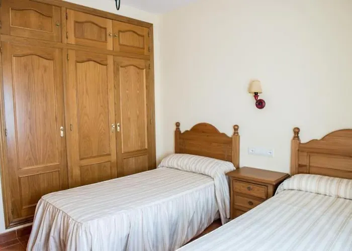 La Milagrosa En Сasa de vacaciones Córdoba