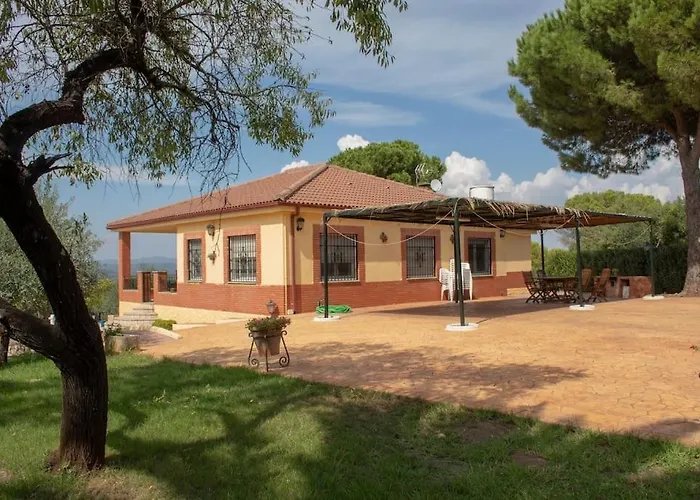 La Milagrosa En Сasa de vacaciones *