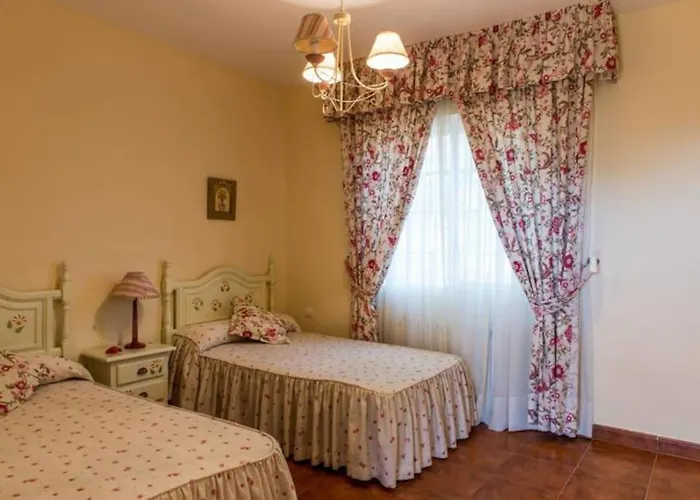 La Milagrosa En Сasa de vacaciones